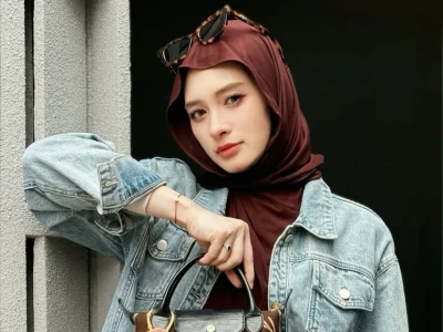 Inara Rusli (Foto: Instagram/mommy_starla)