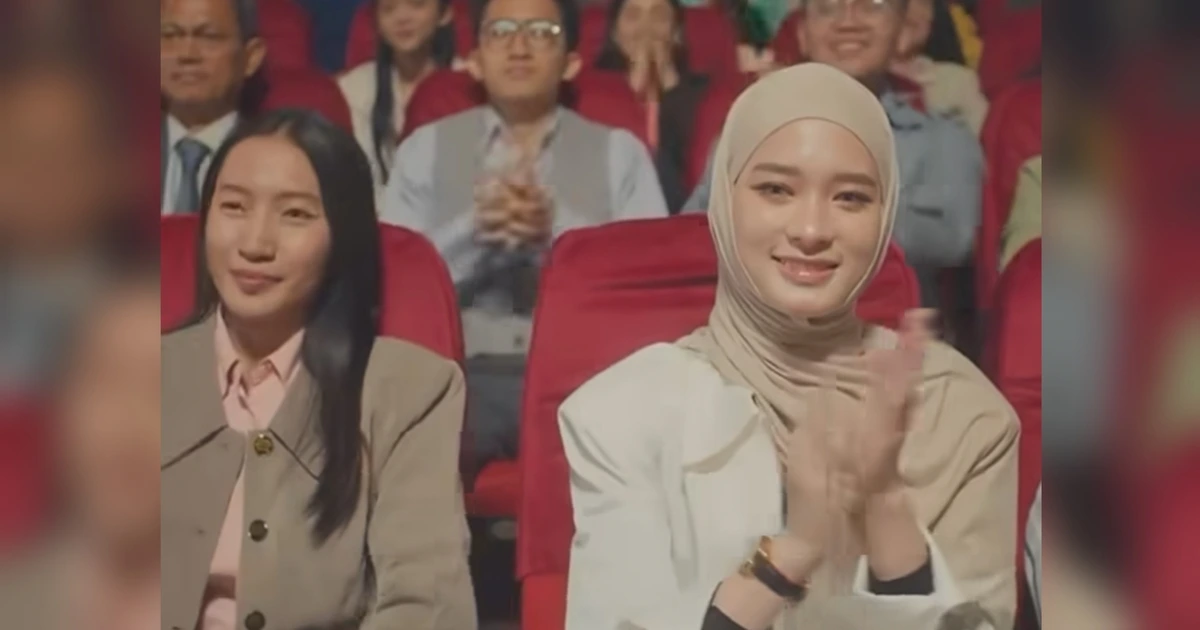 Peran Inara Rusli di Serial ‘Jangan Salahkan Aku Selingkuh’ Jadi Sorotan