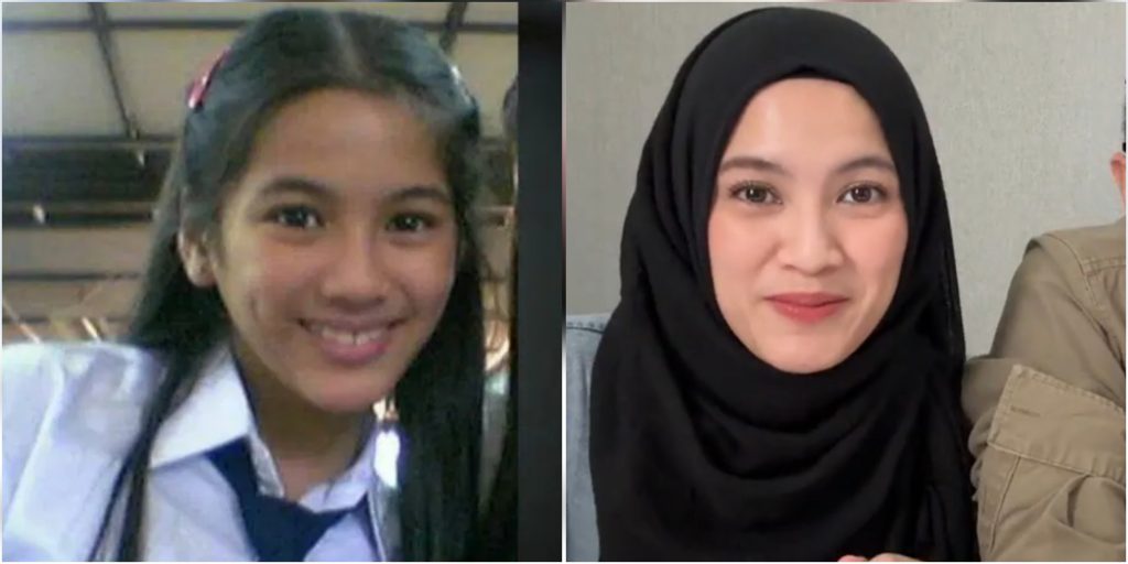 Alyssa Soebandono (Foto: Dok. Istimewa, Instagram/ichasoebandono)