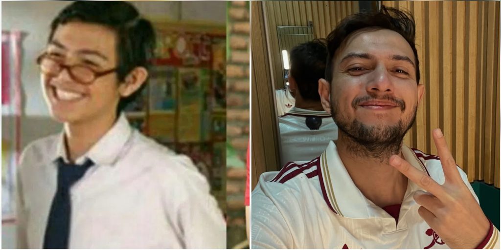 Rifky Balweel (Foto: Dok. Istimewa, Instagram/rifybalweel)