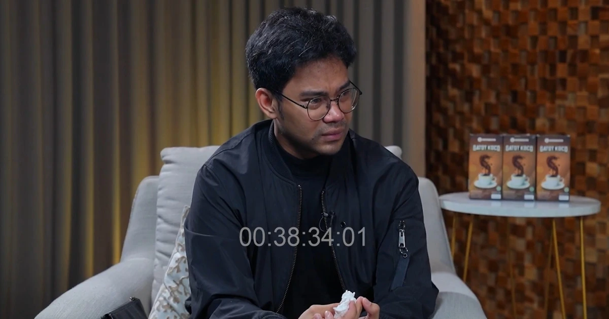 6 Pengakuan Insanul Fahmi: Masalah Rumah Tangga Hingga Bohongi Inara Rusli-Wardatina Mawa