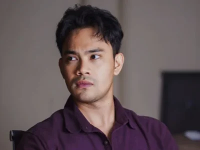 Insanul Fahmi, sosok yang diduga berselingkuh dengan Inara Rusli (Foto: Dok. Insanul Fahmi)