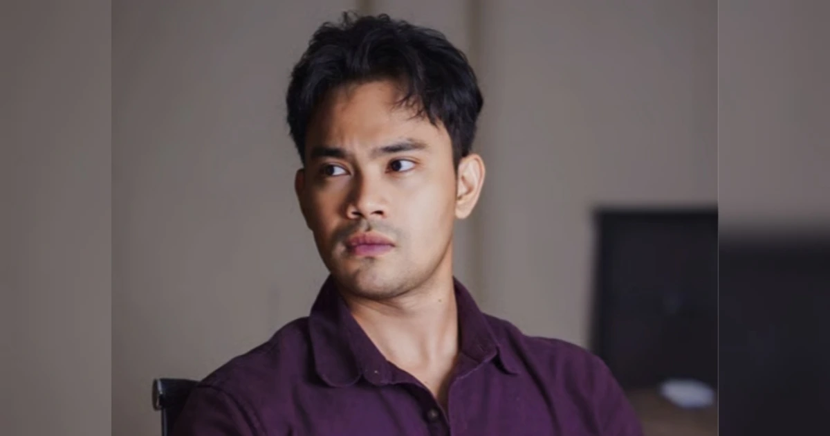 Sosok Insanul Fahmi, Pria yang Diduga Berselingkuh dengan Inara Rusli