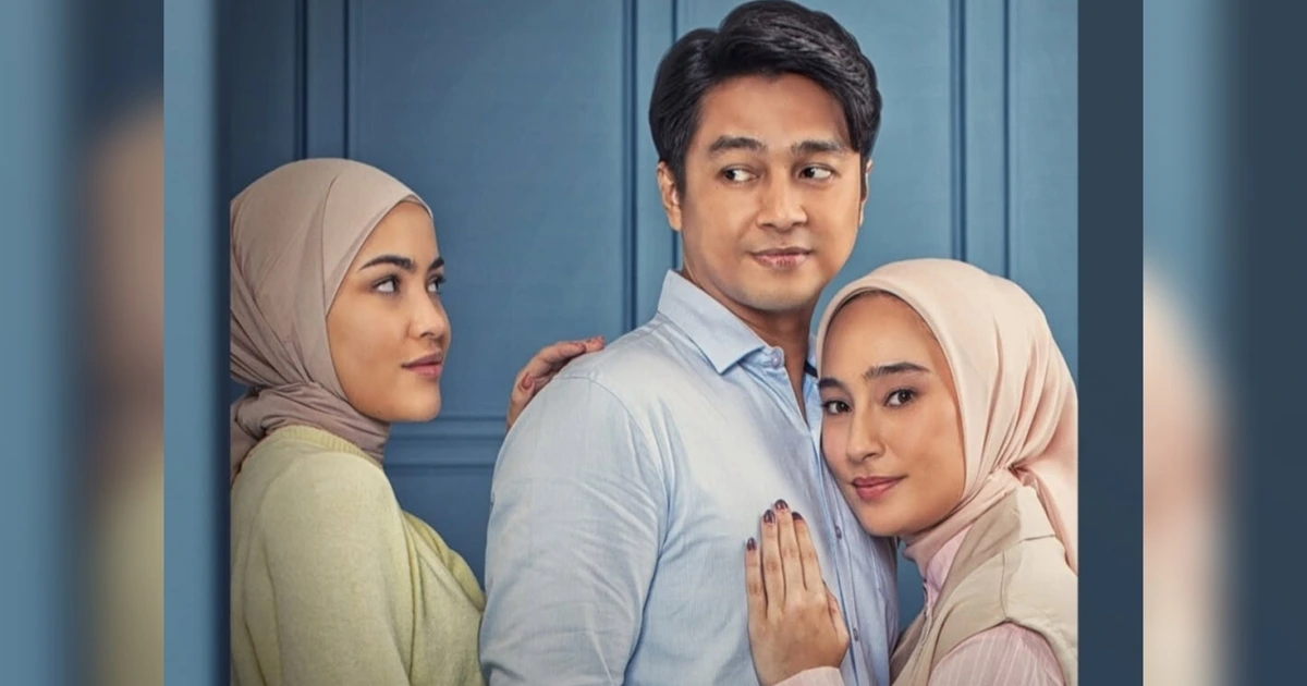 Adegan di ‘Ipar adalah Maut: The Series’ yang Diduga Kena Tegur KPI
