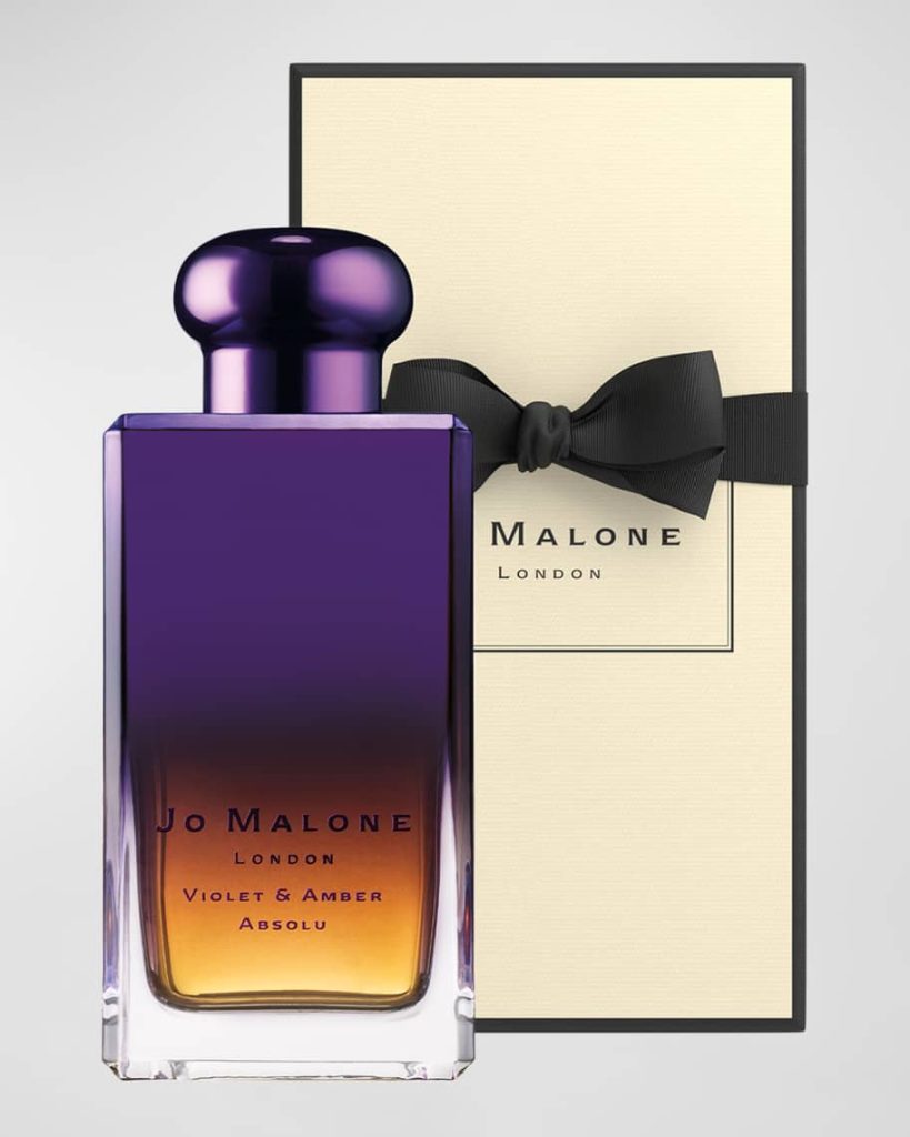 Jo Malone Violet & Amber Absolu (Foto: Dok. Jo Malone)