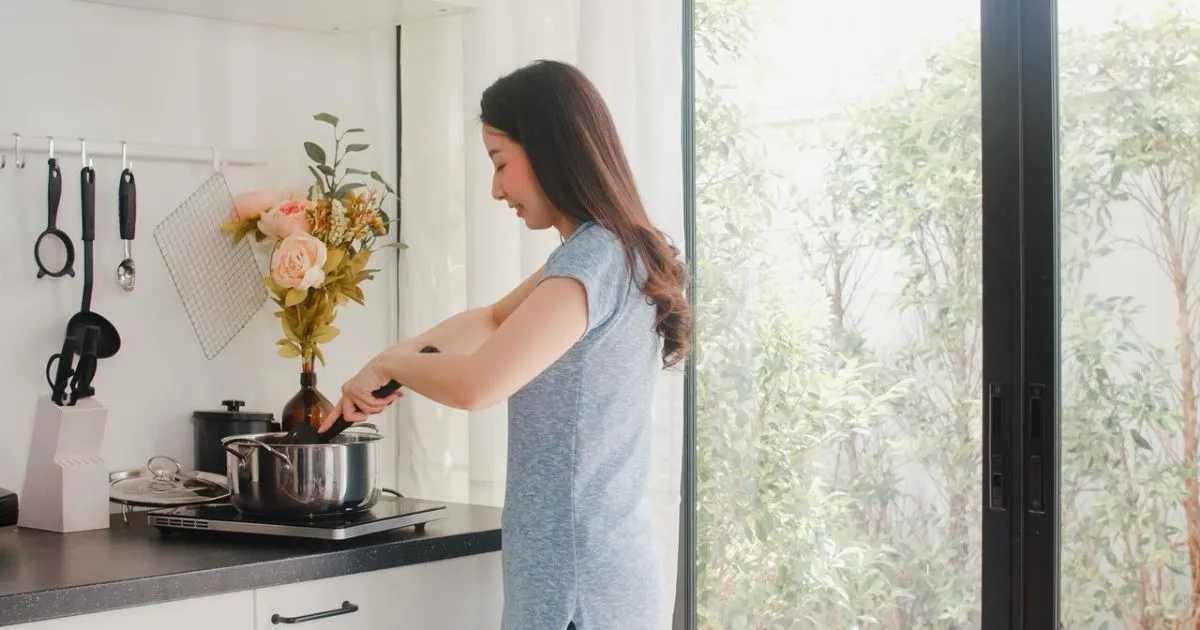 6 Kebiasaan Memasak yang Memicu Kolesterol Tinggi