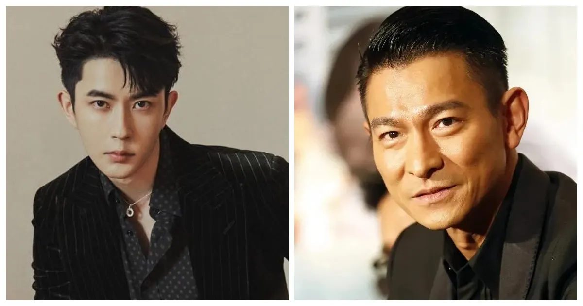Beredar Video Andy Lau Minta Investigasi Kematian Yu Menglong, Begini Faktanya
