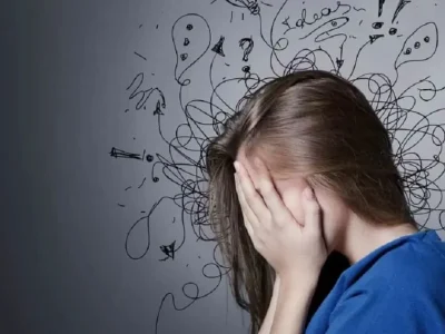 Kesehatan mental. Foto : NET