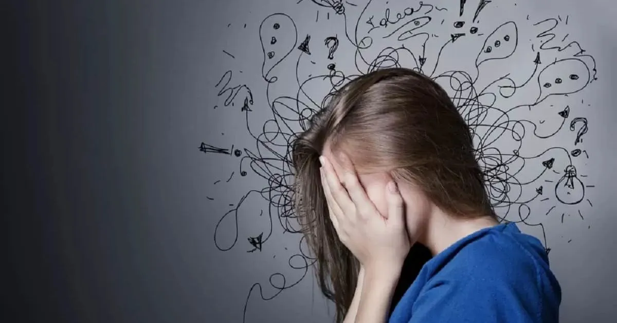 Rahasia Menjaga Kesehatan Mental Lewat Pola Hidup Sehat