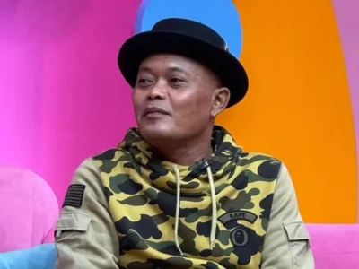 Sule. Foto : Instagram/slmedia.entertainment