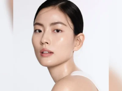 Kulit glowing dengan diet sehat (Ilustrasi: Pinterest/SAYNID skincare)