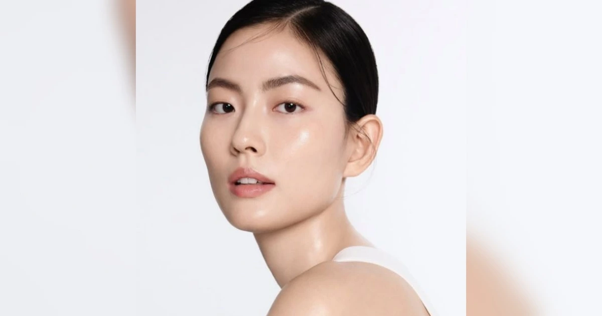 Kulit Glowing Alami Cukup dari Makanan, Ini Rahasia Diet Sehatnya