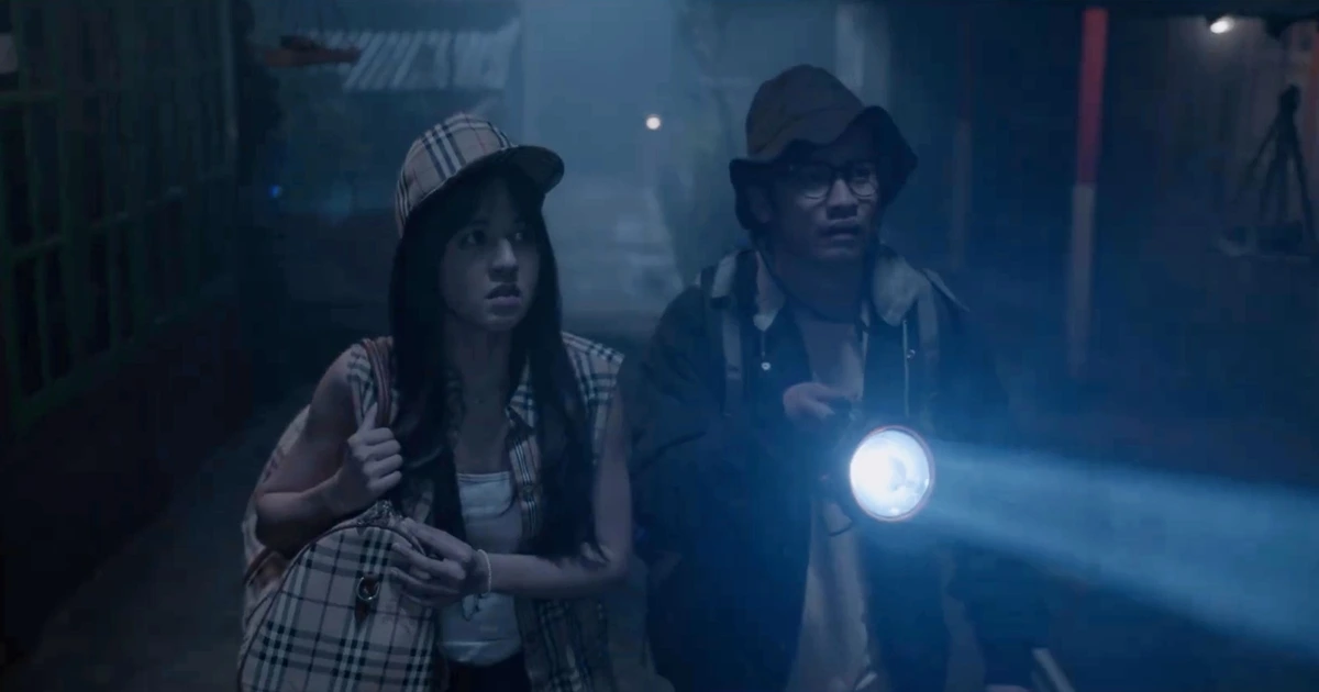 Debut Atta Halilintar Jadi Produser, Ini Fakta Menarik di Balik Film Horor ‘Kuncen’