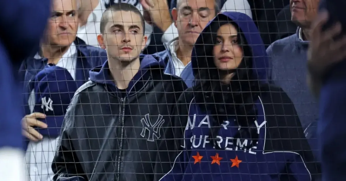 Kylie Jenner dan Timothee Chalamet Dikabarkan Putus, Ini Faktanya