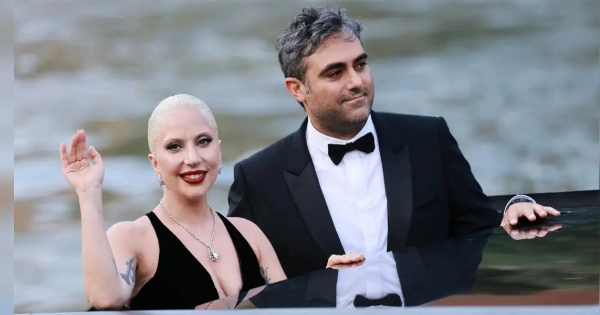 Tunangan Lady Gaga, Michael Polansky Bocorkan Rencana Pernikahan