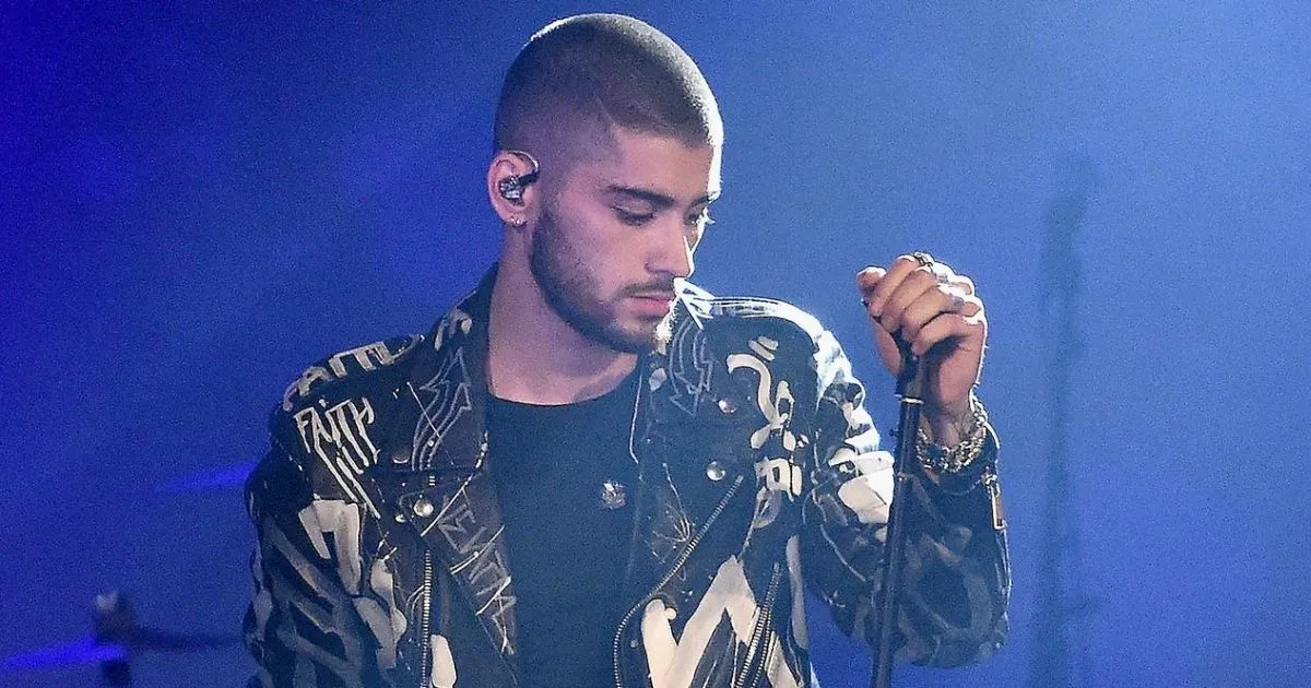 5 Lagu Viral Zayn Malik, Salah Satunya Curhat soal Rasisme