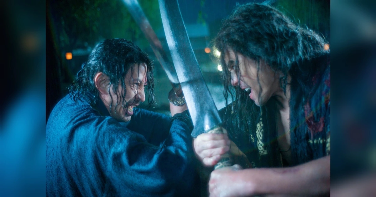 Serial ‘Last Samurai Standing’: Squid Game Versi Jepang Tahun 1878