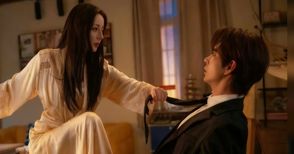 Love on the Turquoise Land, Drama China Dilraba Dilmurat Viral hingga Picu Server Down