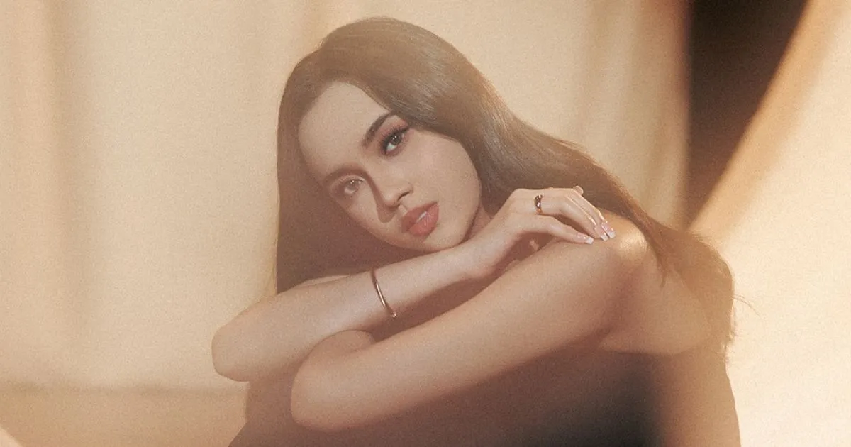 Lyodra Rilis ‘Teganya Kau’, Lagu Ciptaan Penggemar