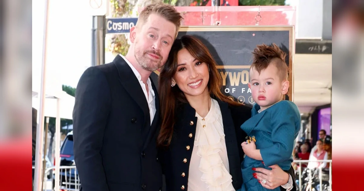 Anak Macaulay Culkin Tidak Tahu Ayahnya Bintang ‘Home Alone’