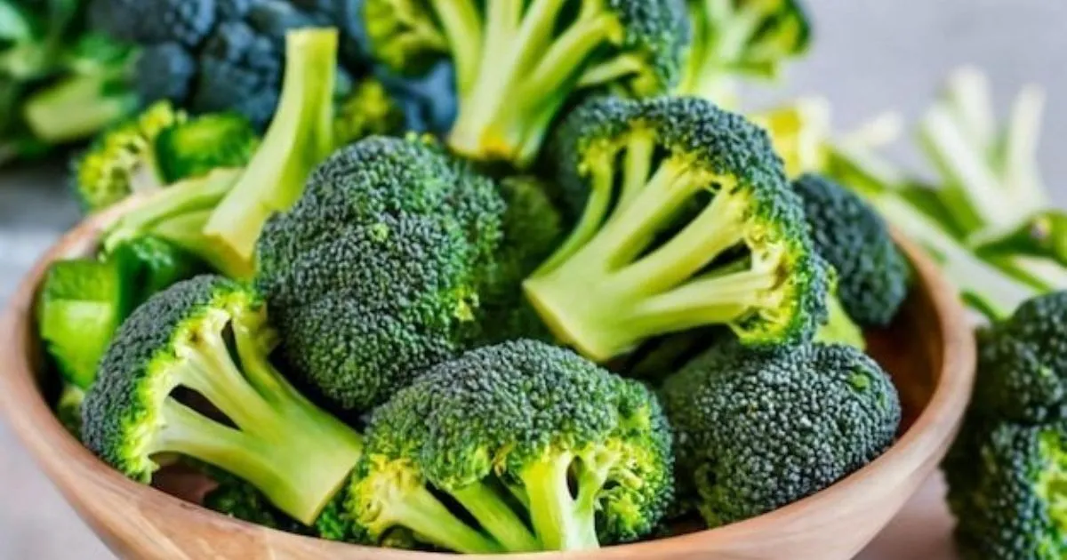 Makan Brokoli Dipercaya Bisa Melawan Kanker, Benarkah?
