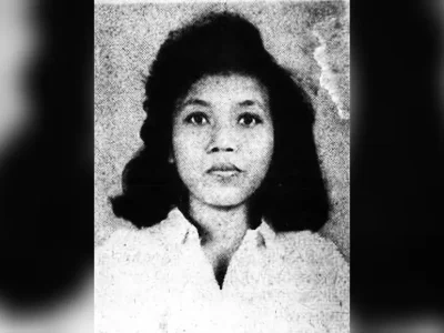 Kisah aktivis buruh Marsinah, kini diberi gelar Pahlawan Nasional (Foto: X/IndonesiaPopBase)