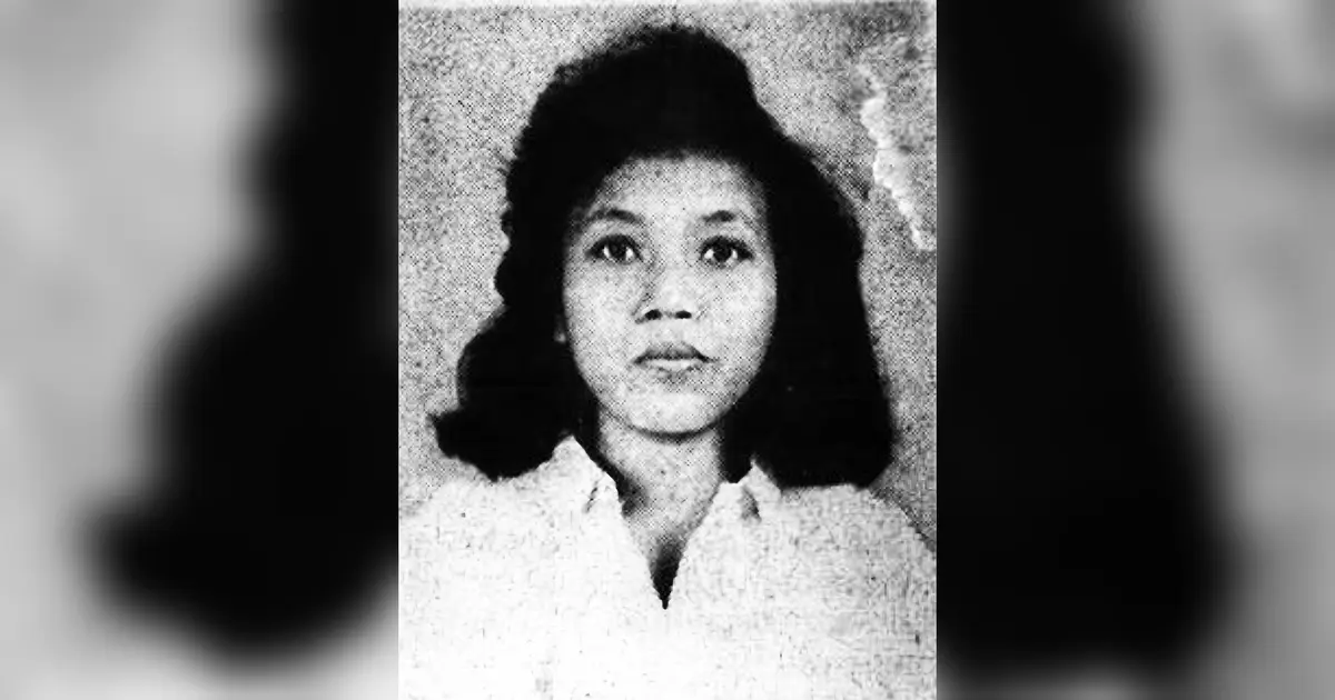 Kisah Marsinah, Aktivis Buruh yang Diberi Gelar Pahlawan Nasional