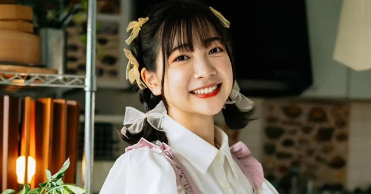 Karier Hancur di Usia 19, Maya Imamori Tersandung Kasus Alkohol di Bawah Umur