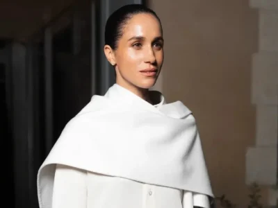 Meghan Markle (Foto: BACKGIRD/Best Image)