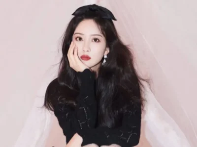 Meng Ziyi (Foto: X/Mengziyi5)