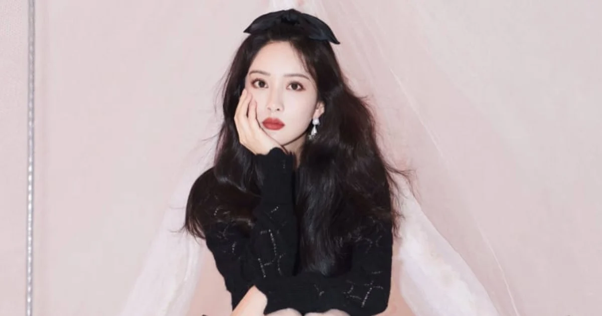 Profil Meng Ziyi, Aktris China yang Datang ke Indonesia Bareng Zhou Yiran