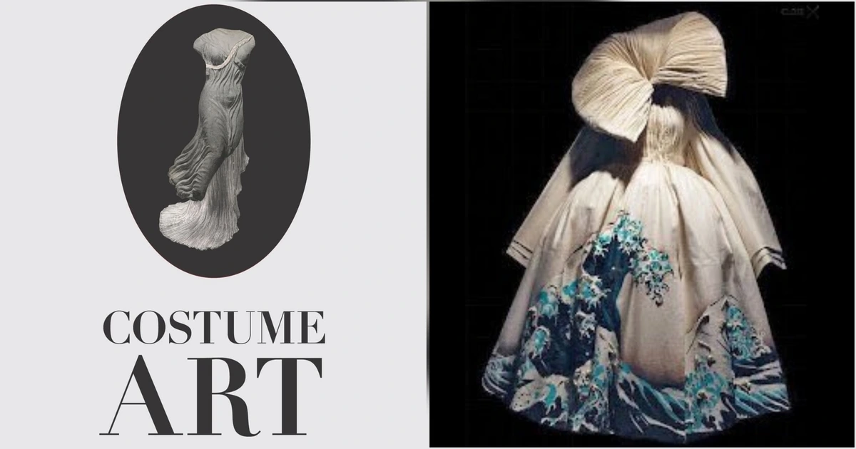 Met Gala 2026 Umumkan Tema ‘Costume Art’, Fashion Disetarakan dengan Seni Rupa