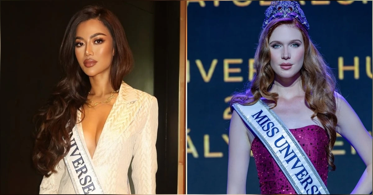 Drama Baru Miss Universe 2025: Peserta Keracunan Makanan