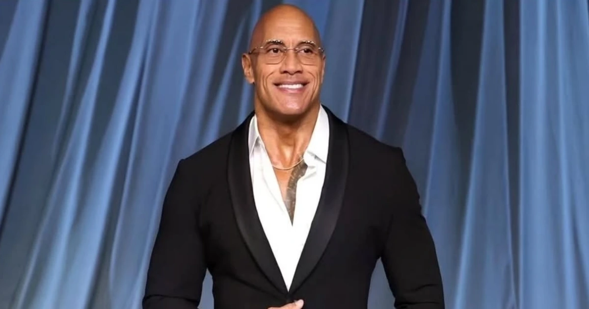 Teaser Film ‘Moana’ Versi Live Action, Dwayne Johnson Berubah Jadi Elang