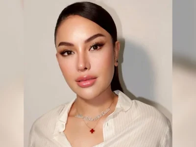 Nikita Mirzani (Foto: Instagram/nikitamirzanimawardi_128)