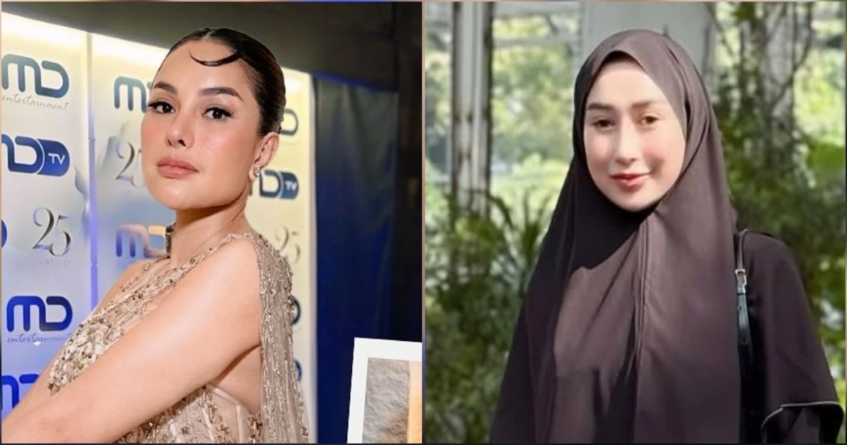 Nikita Mirzani Ingin Berdamai? Reza Gladys Tetapkan Syarat ini