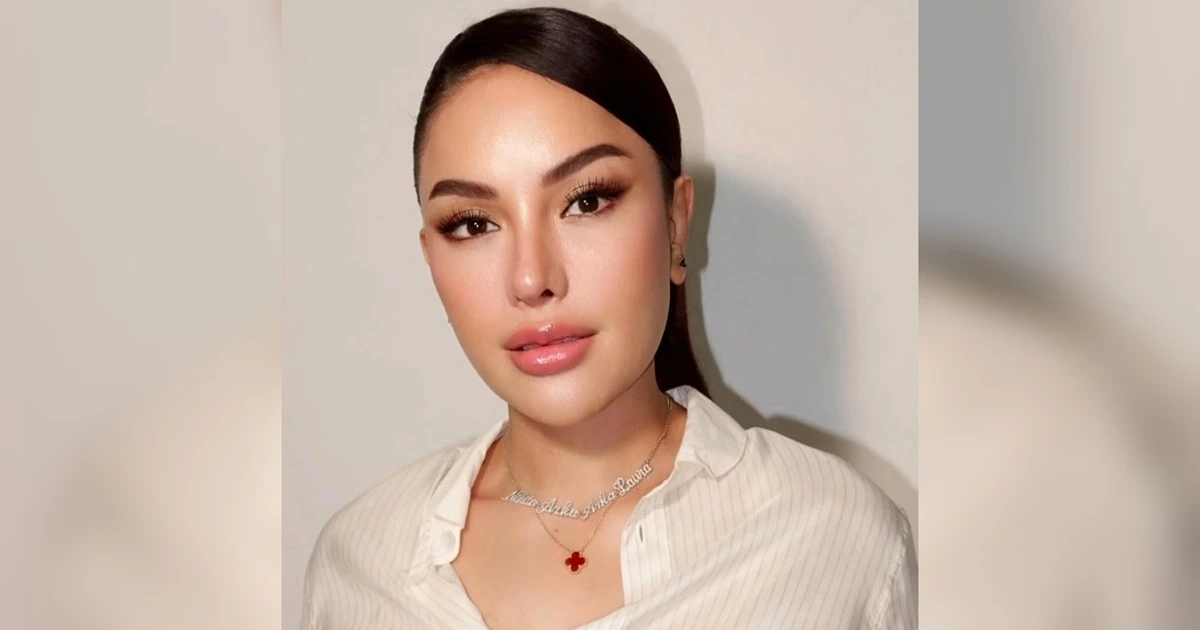 Lagi Ditahan, Nikita Mirzani Promosi Produk saat Video Call di Rutan