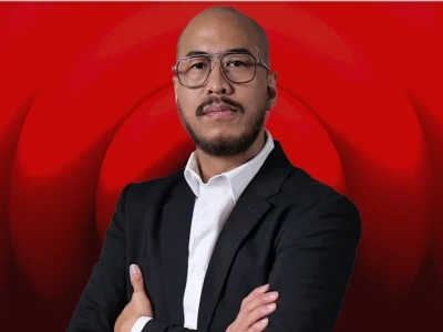 Pandji Pragiwaksono (Foto: Instagram/adiliidola)