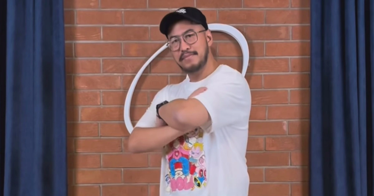 Pandji Pragiwaksono Buka Suara soal Sanksi Adat 96 Hewan dan Denda Rp2 M