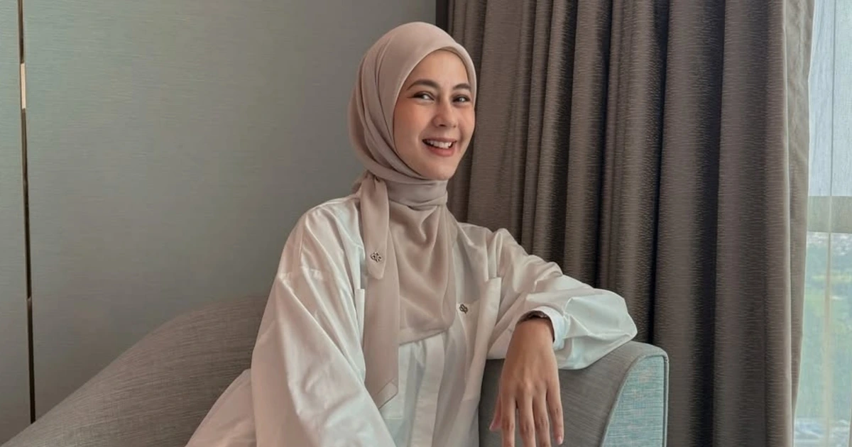 Paula Verhoeven Minta Kejelasan Kasus Dugaan Pelanggaran Sidang Cerai