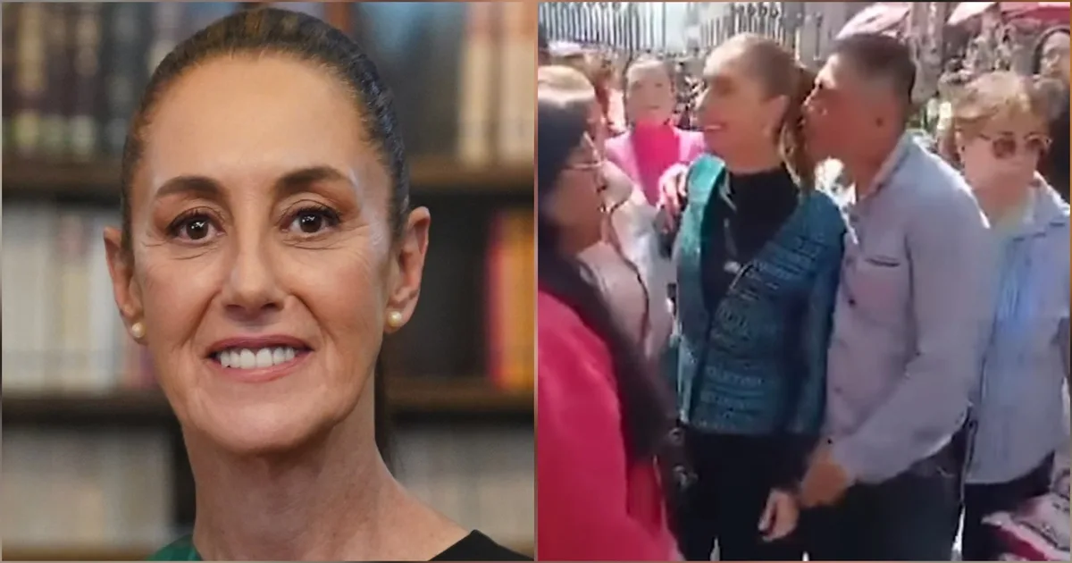 Presiden Meksiko Ajukan Tuntutan usai Dilecehkan di Tempat Umum