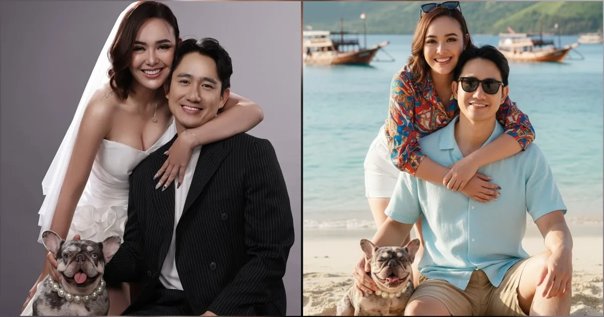 7 Prompt Gemini AI Terbaru, Foto Liburan Akhir Tahun Tanpa Harus Pergi Jauh