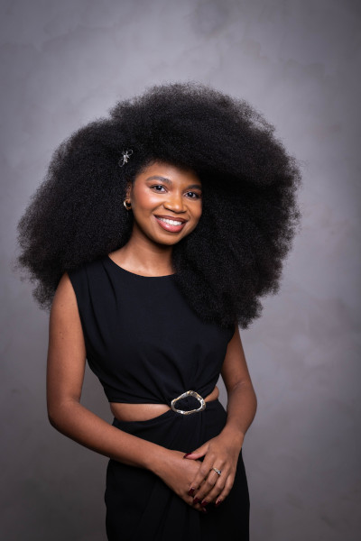 Jessica L Martinez (Foto: Dok. Guinness World Records)