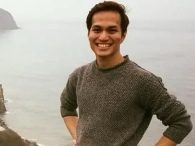 Reynhard Sinaga terpidana di Inggris. (Foto: Instagram/folkpediaa)