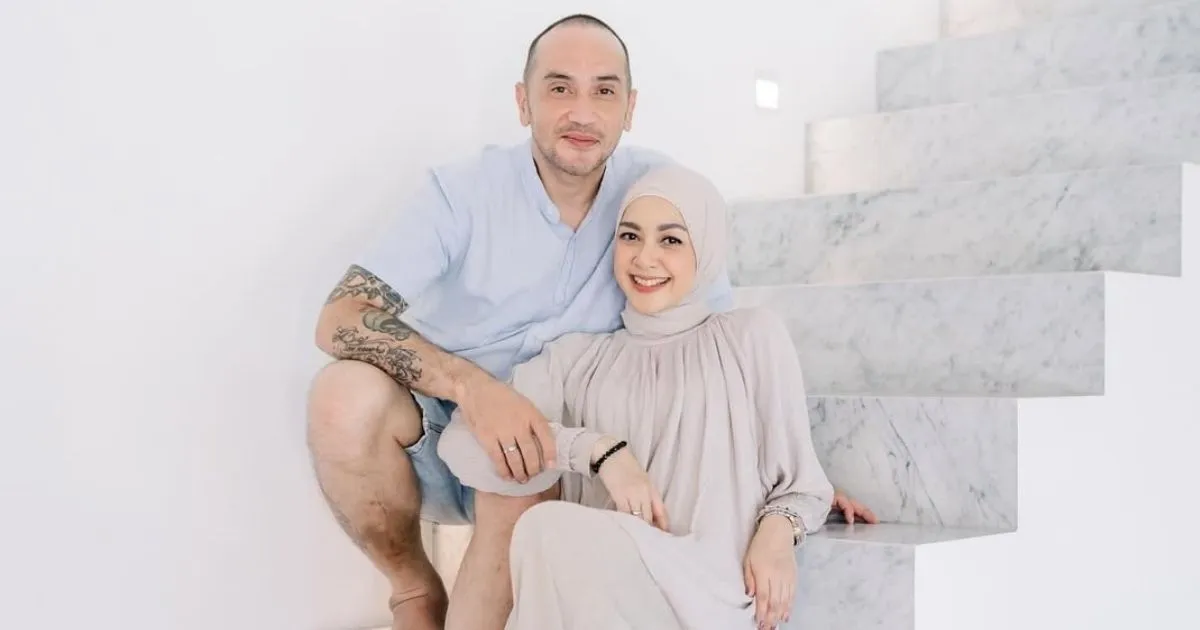 Sebelum Meninggal, Gary Iskak dan Richa Novisha Pernah Berjuang di Ambang Perceraian