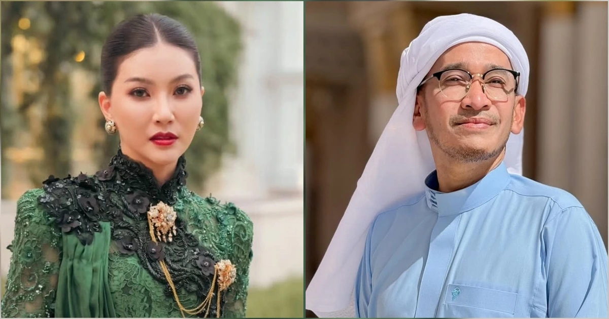 Rumah Sarwendah Didatangi Debt Collector, Cari Ruben Onsu?