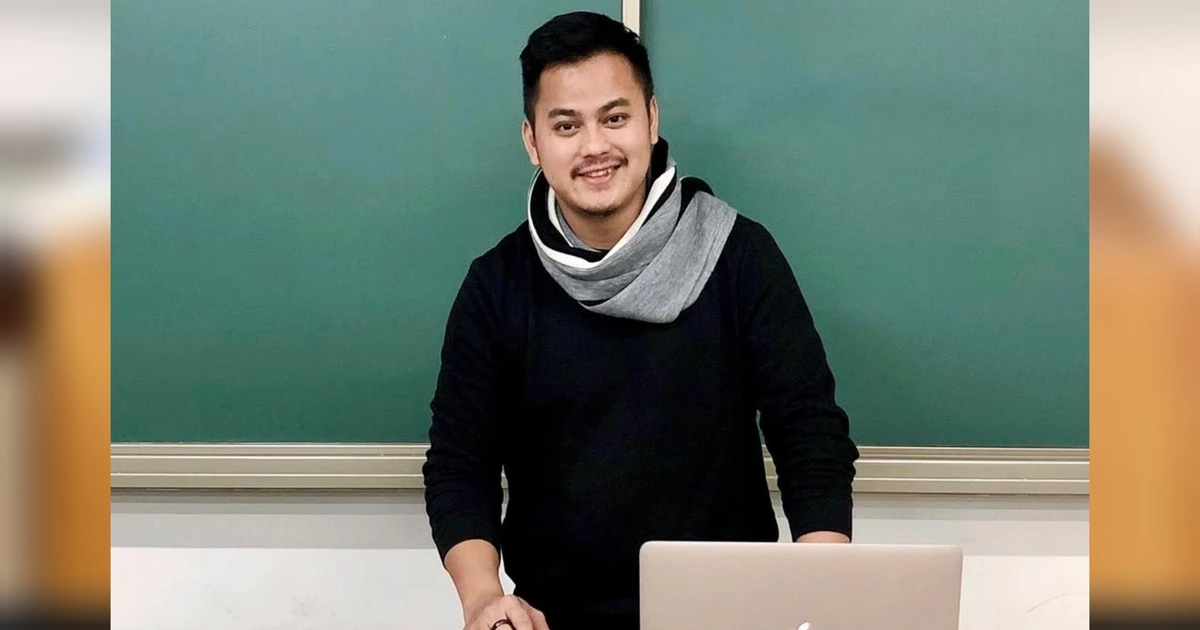 Profil Rully Anggi Akbar, Calon Suami Boiyen yang Hobi Traveling