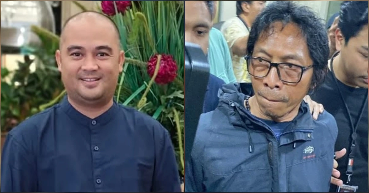 Pembunuh Artis Sandy Permana, Nanang Irawan Dituntut 15 Tahun Penjara