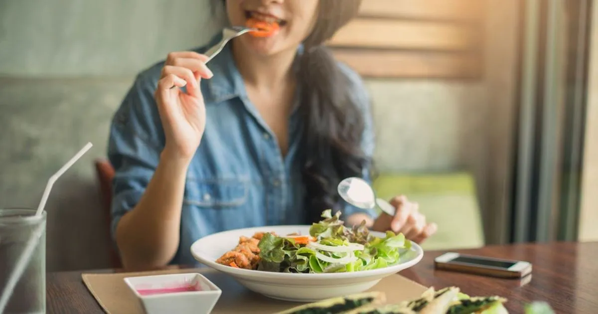 5 Kesalahan Sarapan yang Bikin Berat Badan Naik Terus