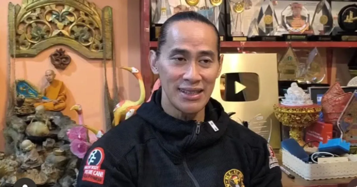 Ade Rai Bagikan 3 Tips Sarapan Sehat untuk Kendalikan Berat Badan